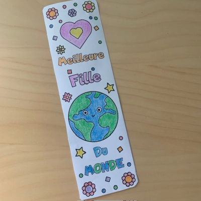 Coloring explanations bookmark best ... in the world to personalize and offer