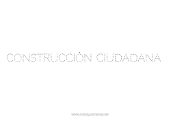 Coloriage personnalisable Activités enfants Points à relier Nom décoré Alphabet