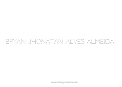 Página de desenho personalizável Atividades para Crianças Ligando os Pontos Nome decorado Alfabeto