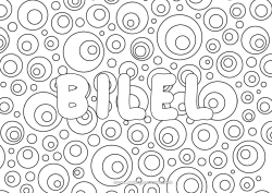 Coloriage personnalisable Mandala Nom décoré Boisson Soda Zentangle Limonade Champagne Fond décoratif