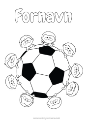 Gratis tegning Fotball Fotball Sport Lagidrett Fotballspiller fotballspiller