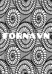 Gratis tegning Rolig og zen Kunst Mandala Dekorert navn Zentangle