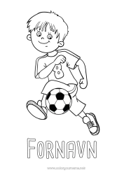 Gratis tegning Fotball Sport Lagidrett Fotballspiller fotballspiller