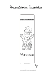Kostenlose Malvorlage Tier Lesezeichen Buch Waldtiere Lesen Künstlerischer Sport Faultier Yoga