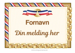 Gratis tegning Fotball Sport Kopp, trofé, medalje Løp Mester Volleyball Lagidrett Vannaktiviteter Gymnastikk Kunstnerisk sport Tennis Racketsporter Kampsport Konkurranser og priser Andre idretter Bordtennis Badminton Håndball Ridning Boksing Svømming Olympiske leker Golf Diplom Eller Første plass - vinner