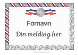 Gratis tegning Fotball Sport Dans. Rugby Baseball Løp Mester Volleyball Lagidrett Vannaktiviteter Gymnastikk Kunstnerisk sport Tennis Racketsporter Kampsport Konkurranser og priser Andre idretter Bordtennis Ultimate, frisbee Badminton Håndball Kampkunst Judo Boksing Svømming Olympiske leker Golf Diplom Penger Andreplass