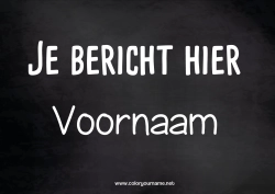 Gratis tekening Gedecoreerde naam School Terug naar school Schoolbord Bord Decoratieve achtergrond