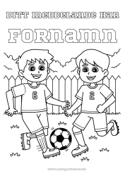 Gratis teckning Fotboll Fotboll Sport Lagsporter Fotbollsspelare