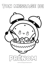 Dessin gratuit Tasse Café Thé Boisson Réveil