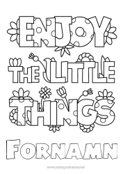 Gratis teckning Positiv