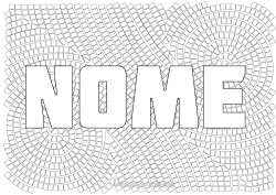 Desenho grátis Arte Formas geométricas Mosaicos Fundo decorativo Quadrado
