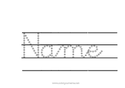 Free colouring Children's activities Connecting points Decorated name