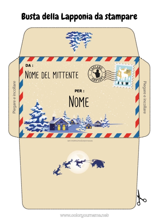 Busta Mappa Xlarge 43x31 : : Cancelleria E Prodotti Per