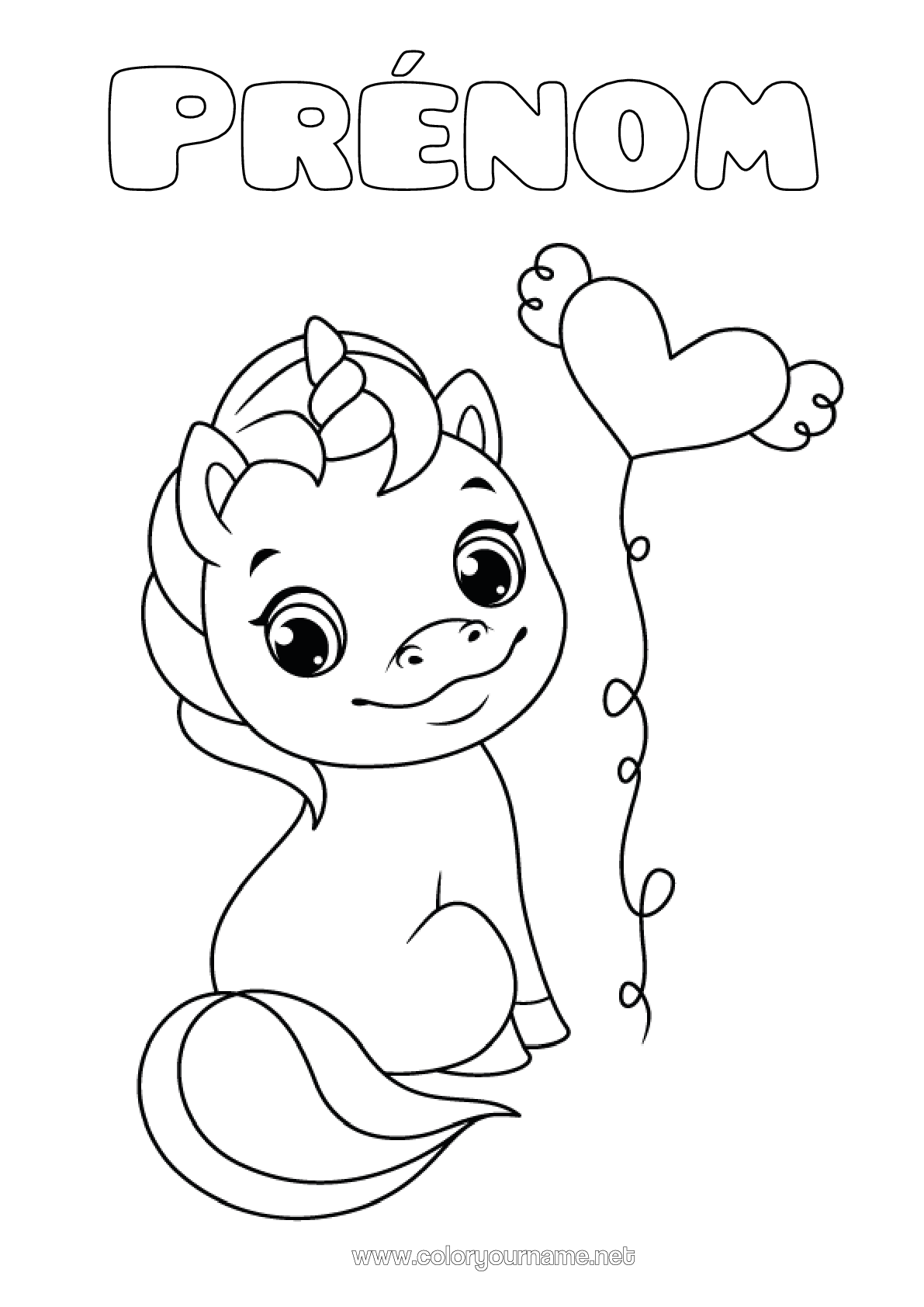 Sitemapcdatahttpscookniqoocomlicorne Mignon Dessin Facile
