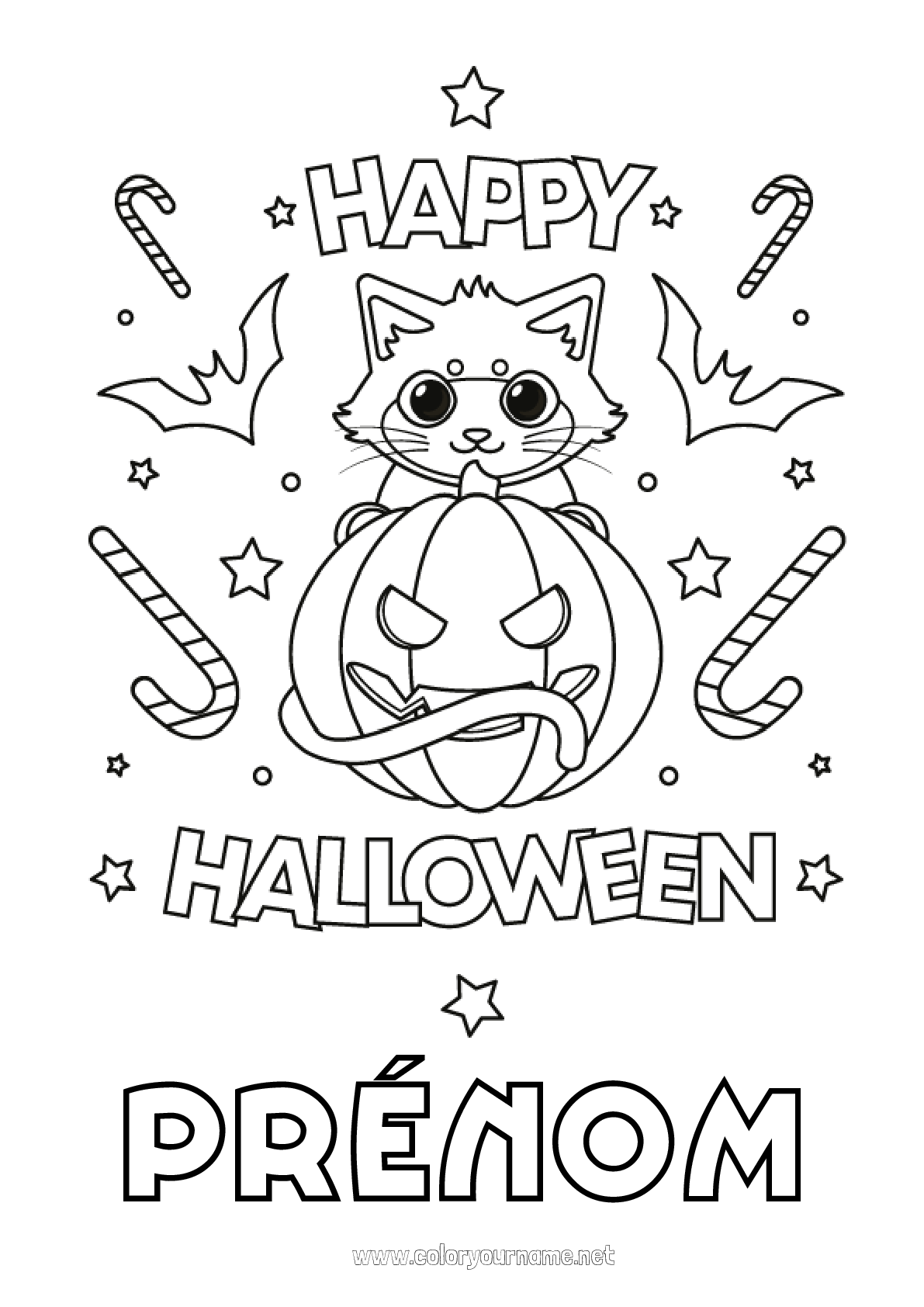 Citrouille D'halloween Dans Le Noir | Photo Premium