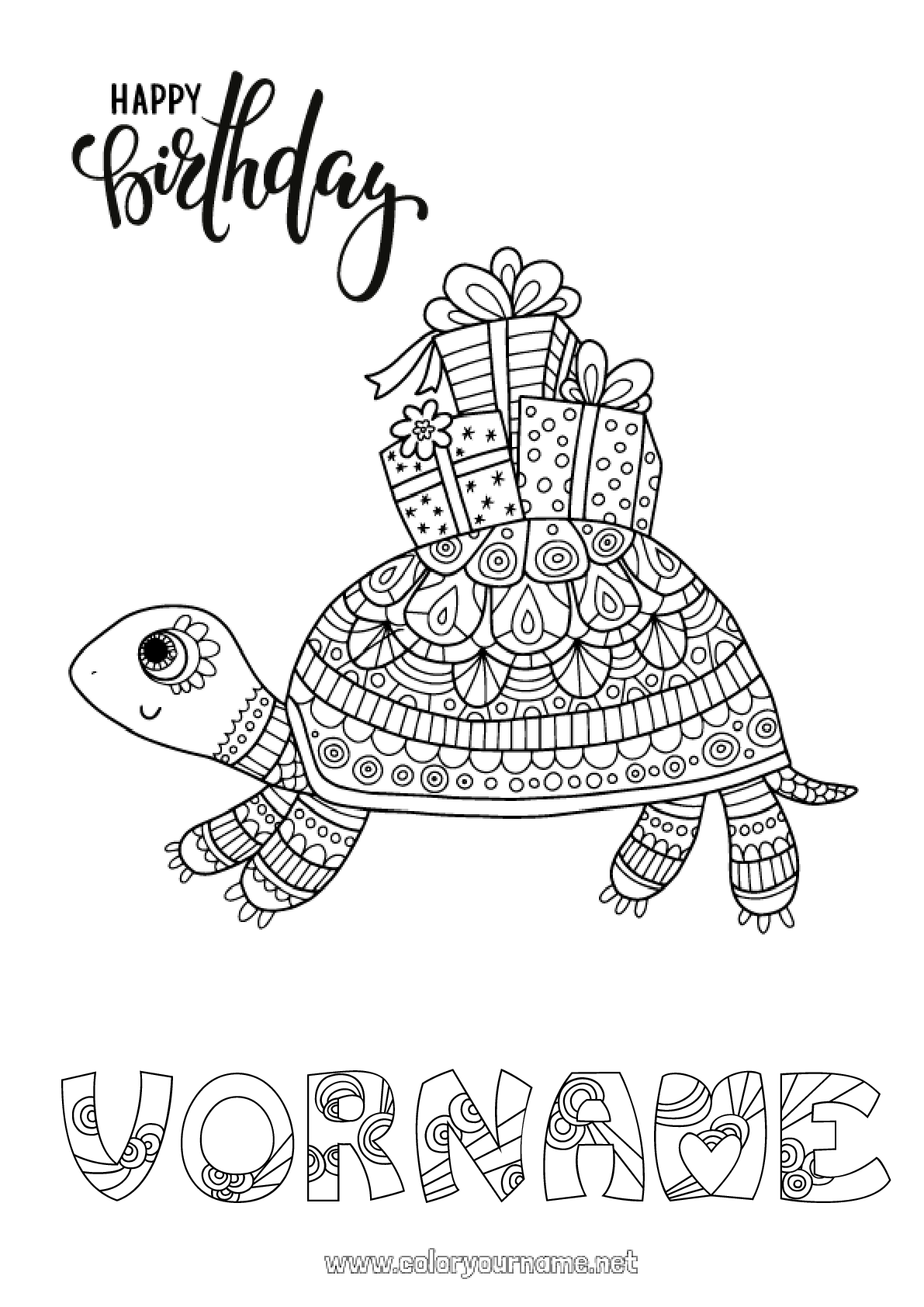 Bild von moncoloriage_189_vorname_5