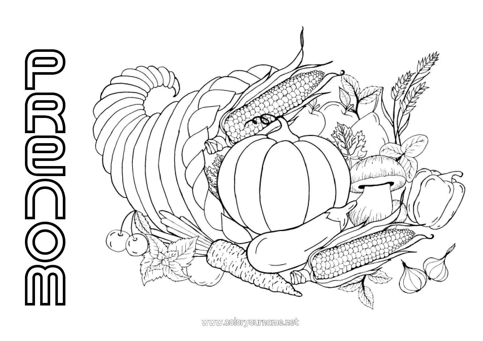 Clipart De Citrouille De Thanksgiving Clipart De Citrouille De Thanksgiving