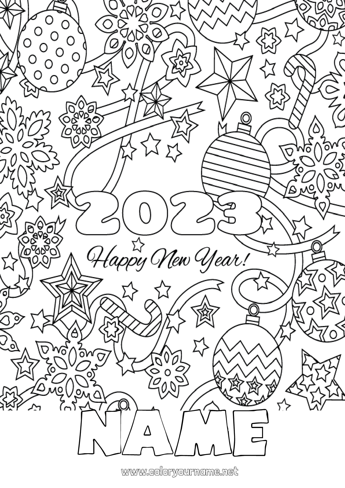 coloring-page-no-433-2023-happy-new-year