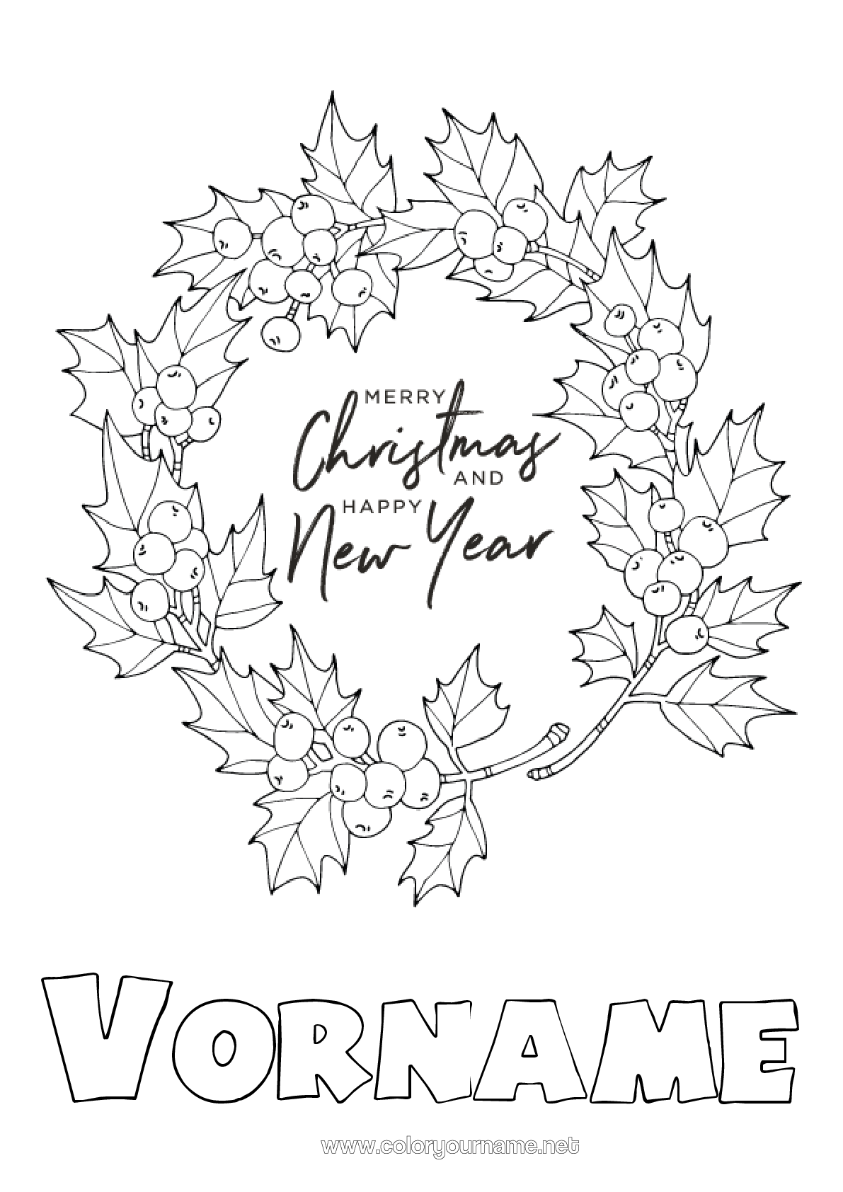 2025 Silvester Kuchendekoration – Cake Topper & Cupcake-Spicker, „Frohes Neues Jahr“