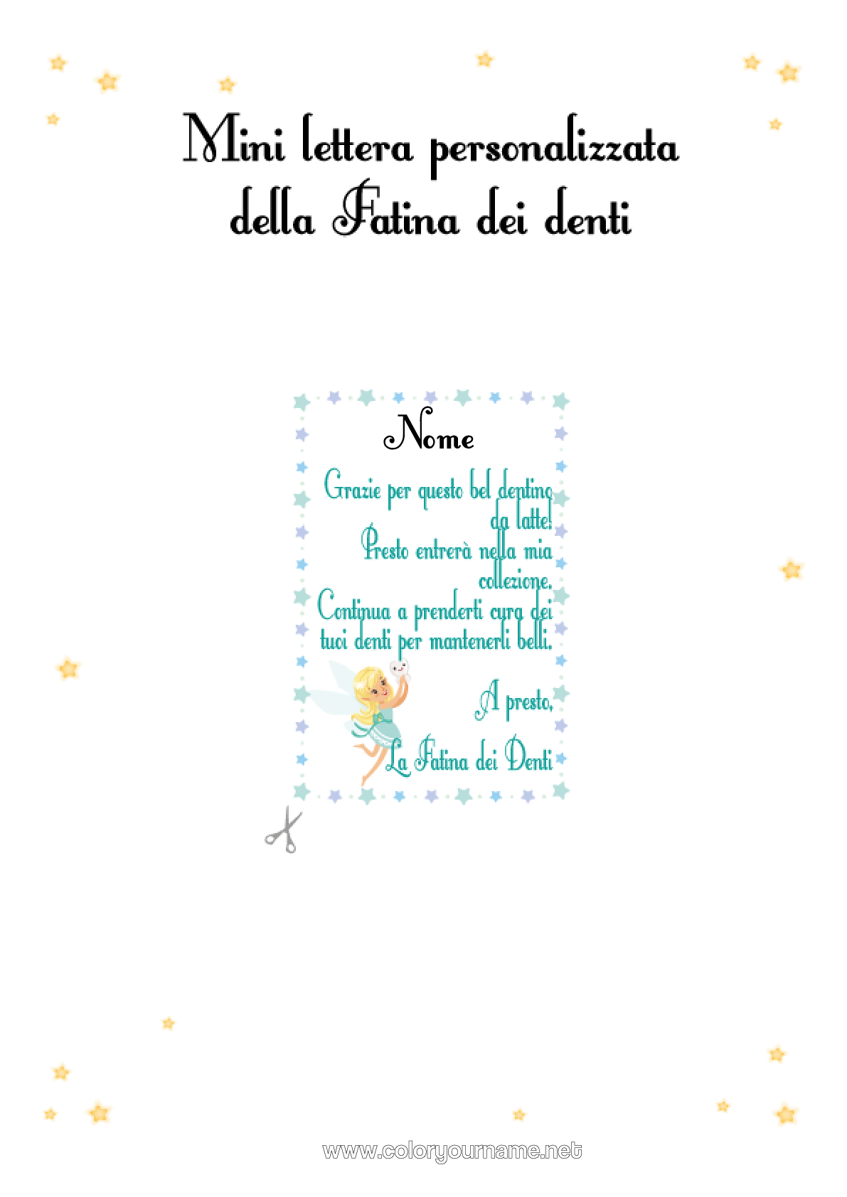 Set 10 Monete Fata Dei Denti FEEN GOLD – Placcatura Ottone, Realizzate In Germania, Per Rituali In Famiglia E Scuola