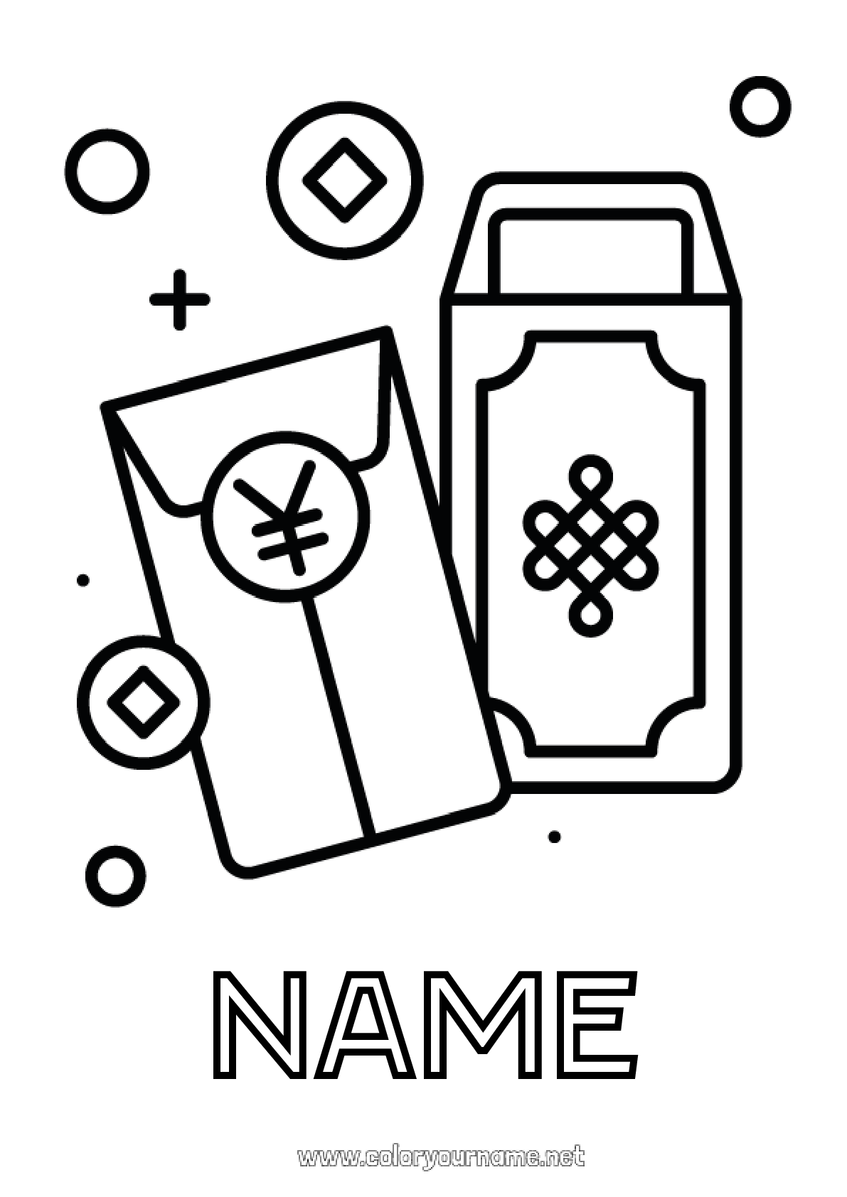 coloring-page-no-647-chinese-new-year