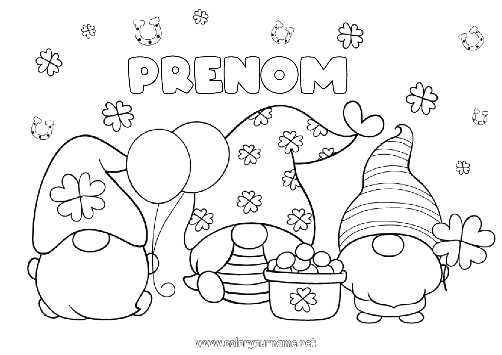 St Patricks Day Coloring Printable Free Coloring Pages St Patricks Day Coloring Printable Free Coloring Pages