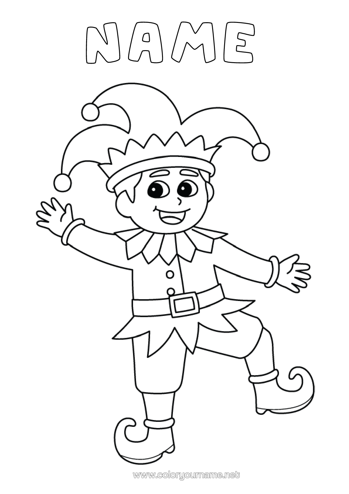 coloring-page-no-239-fancy-dress-bear-hero