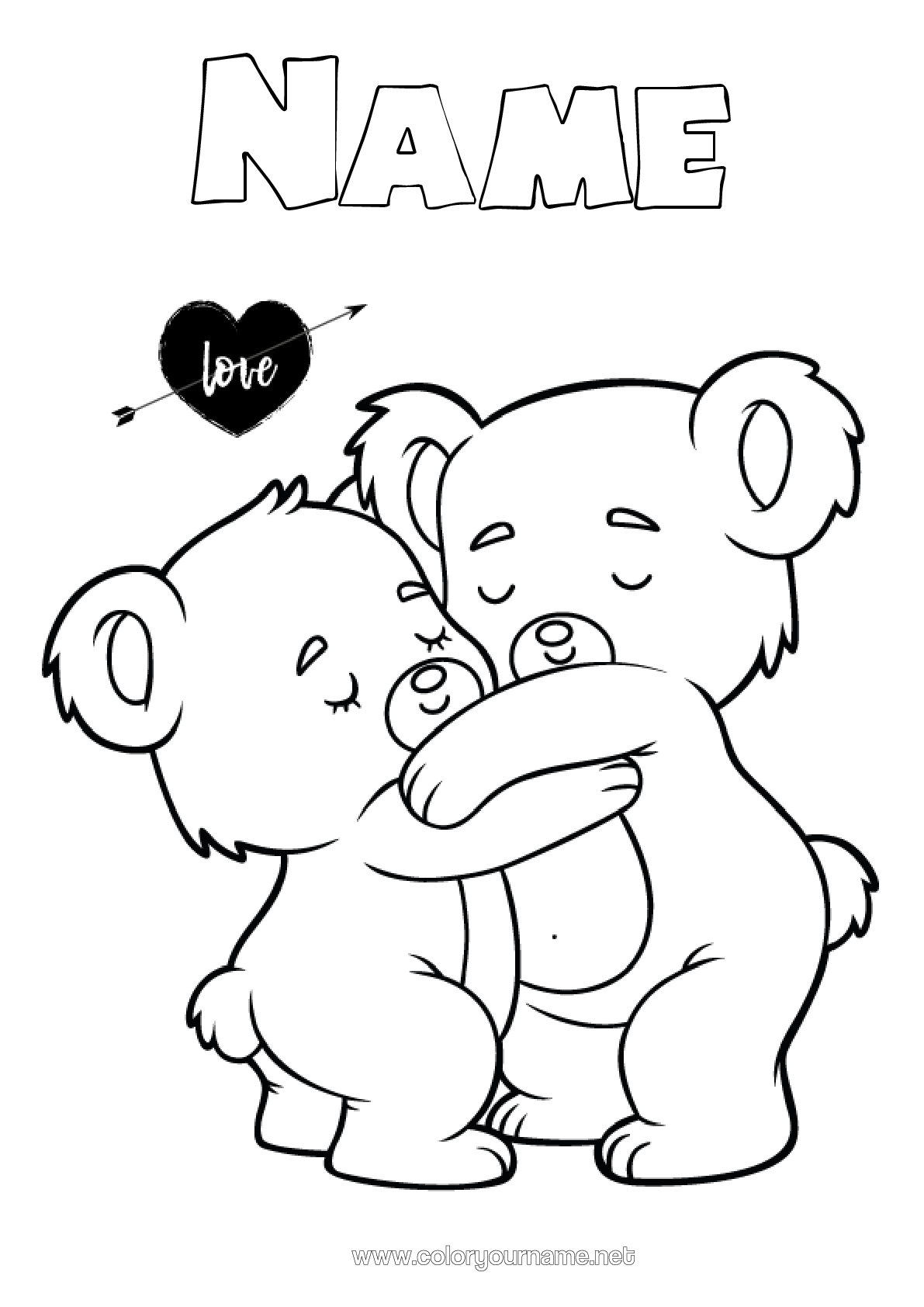 Get Well Soon Grandpa Coloring Pages