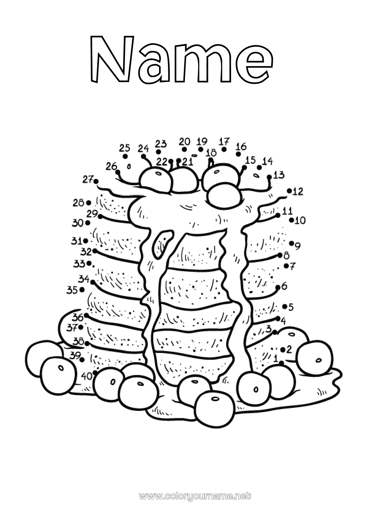Coloring Page No 861 Candlemas Shrove Tuesday Pancake Day Pancakes coloring-page-no-861-candlemas-shrove-tuesday-pancake-day-pancakes