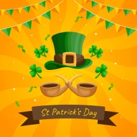 St. Patrick's Day