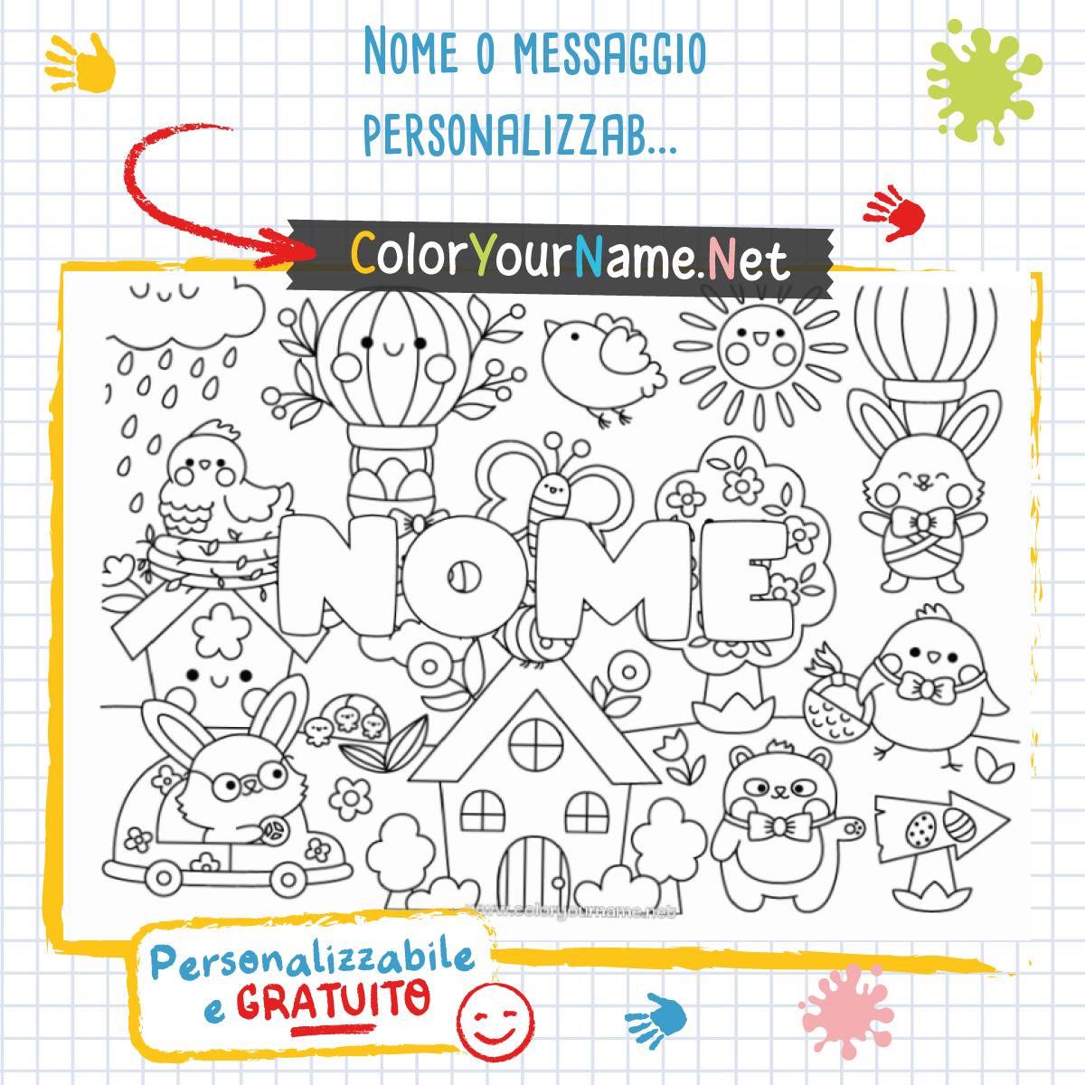 Qualsiasi nome Messaggio sul tuo unico, astrologia segno