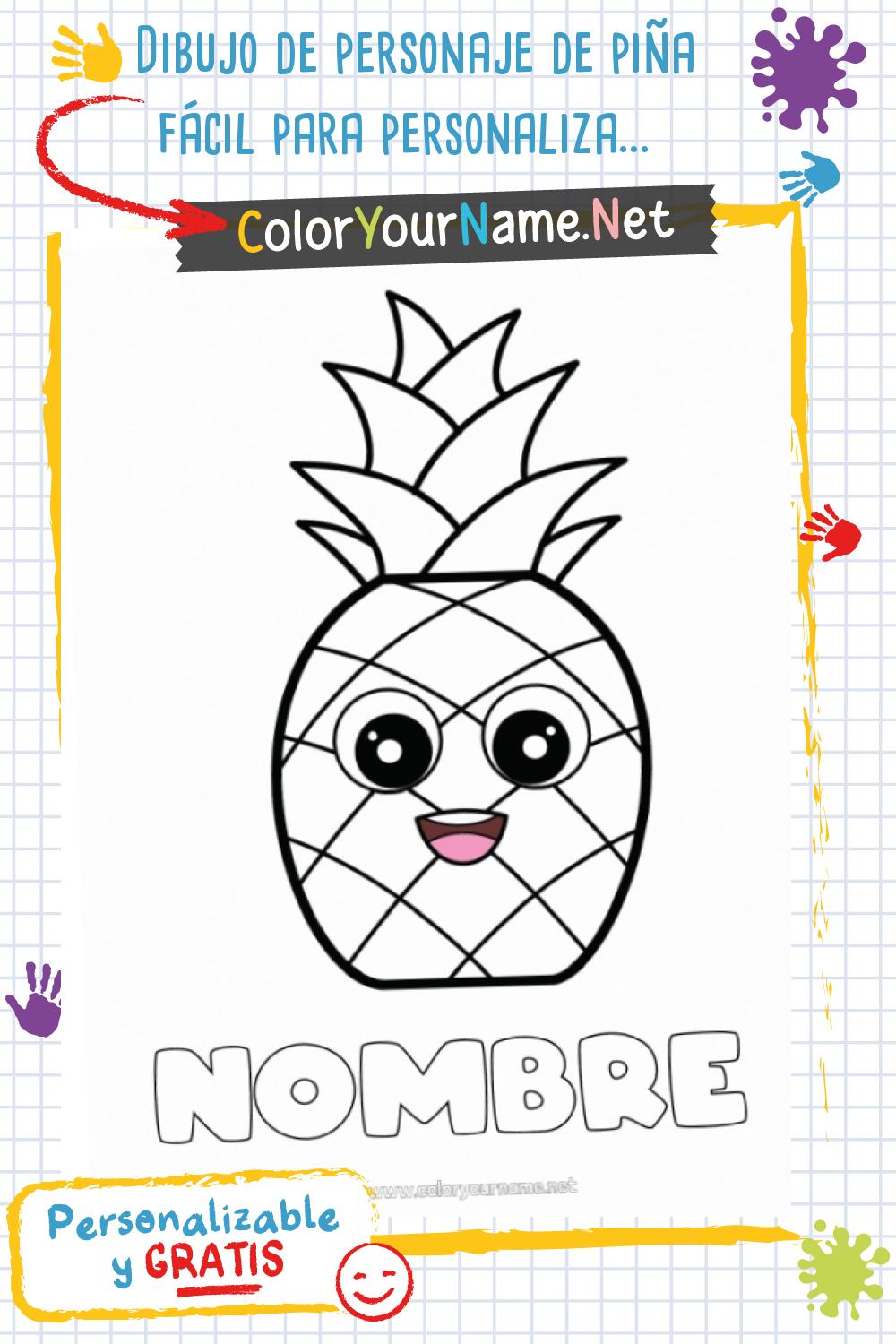 dibujo-de-personaje-de-pi-a-f-cil-para-personalizar-e-imprimir