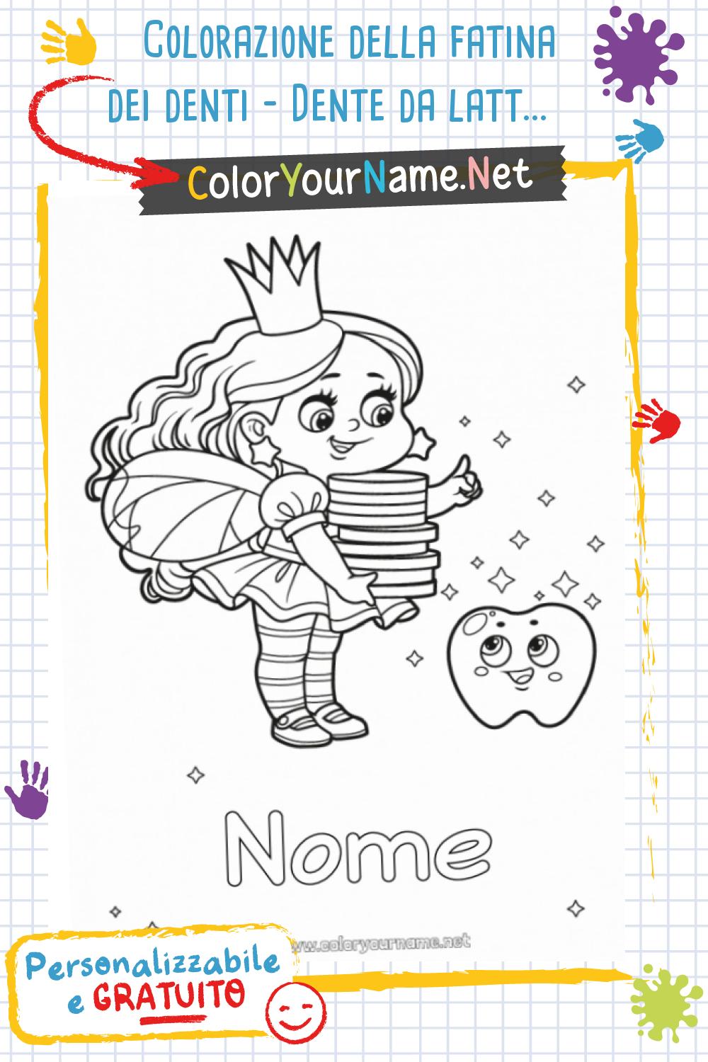 2 Monete Fatina Dei Denti In Lega Di Zinco - Regalo Per Bambini, Souvenir Per Dente Perso, Colore Oro - Foto 11