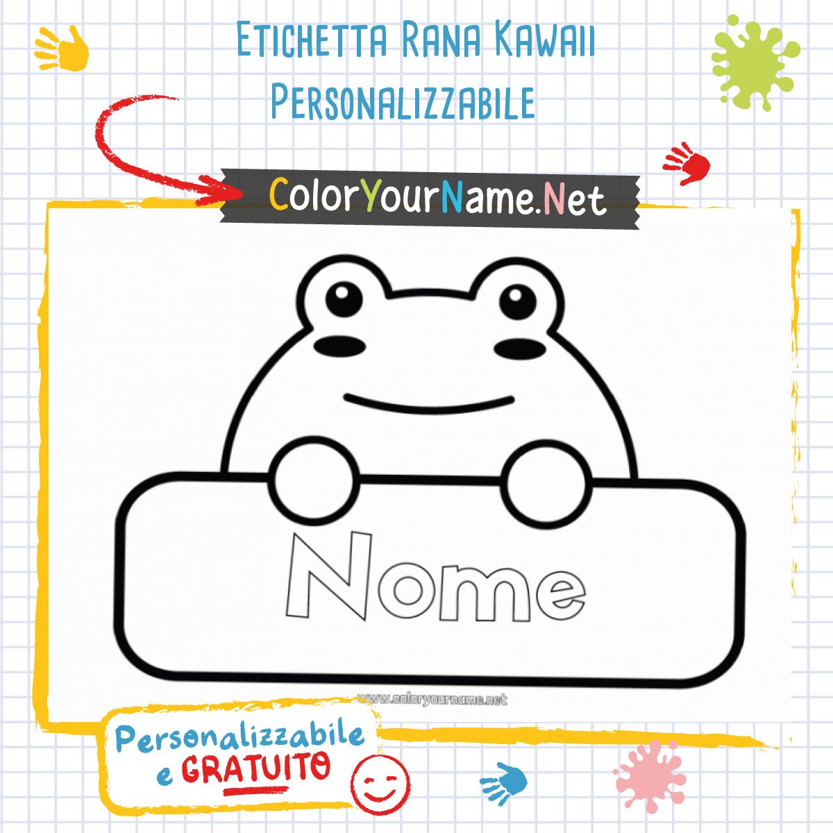 Etichette Per Indirizzi Personalizzate, Etichette Per Indirizzo Di Ritorno - Foto 8