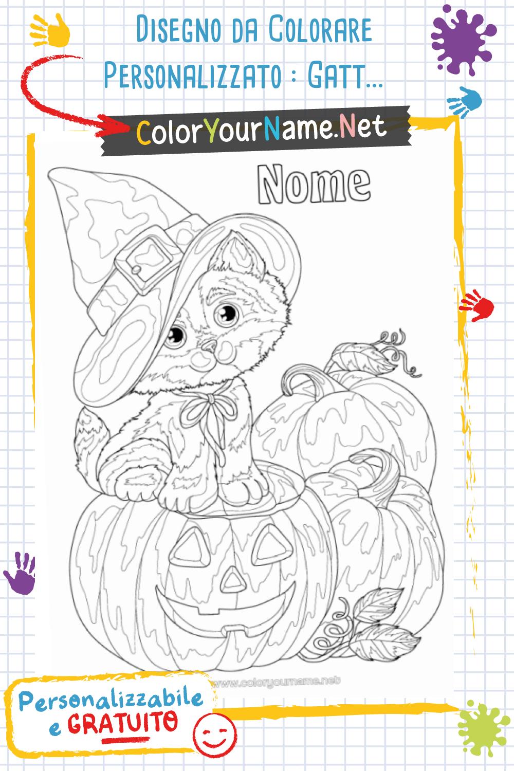 Collare Sottile Morbido Per Gatti Gattino Gatto Piccoli Adulti - Foto 2