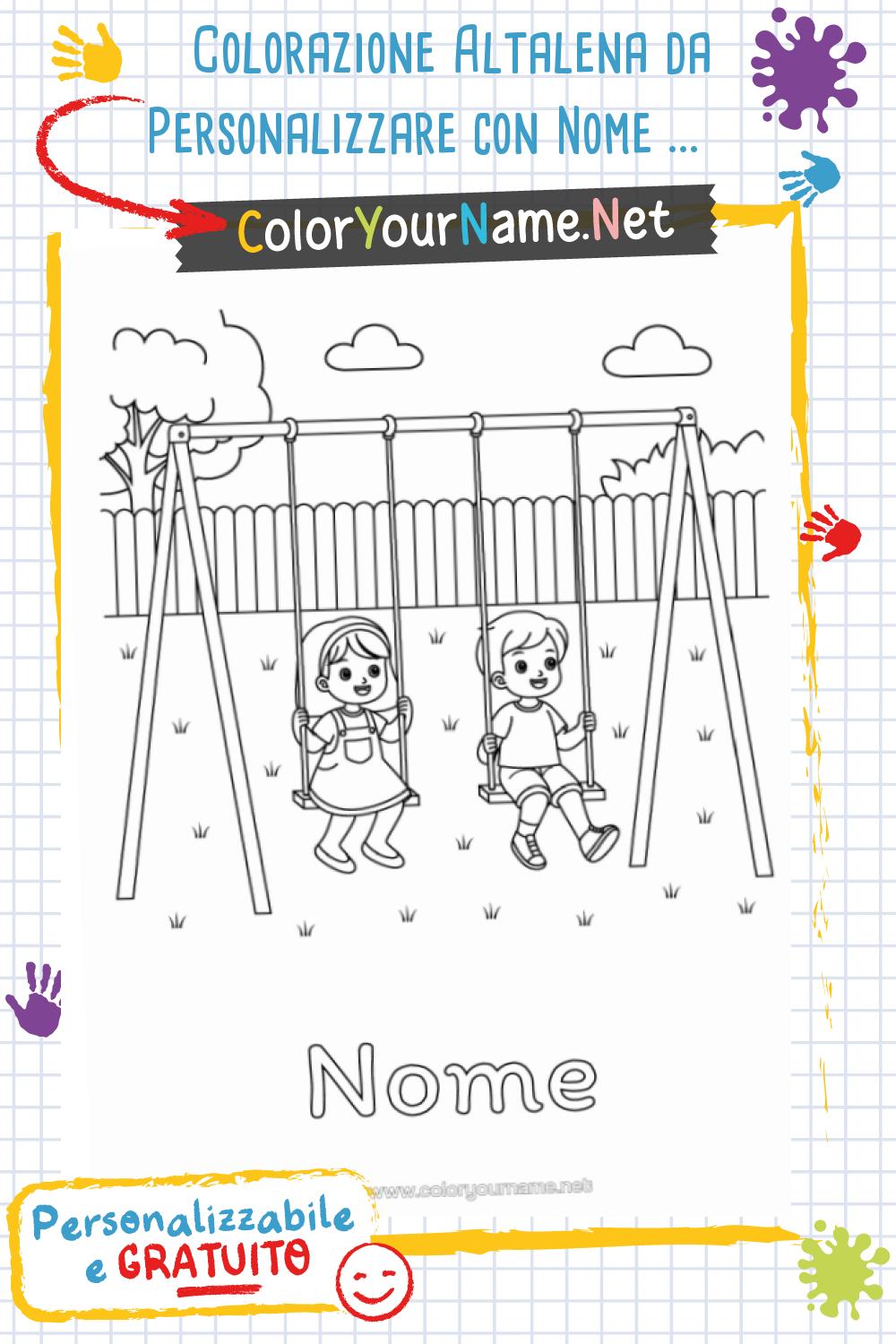 Calze Personalizzate "Arsenale Non Disturbare" - Nere - Howlin Lemon Con Nome Stampato