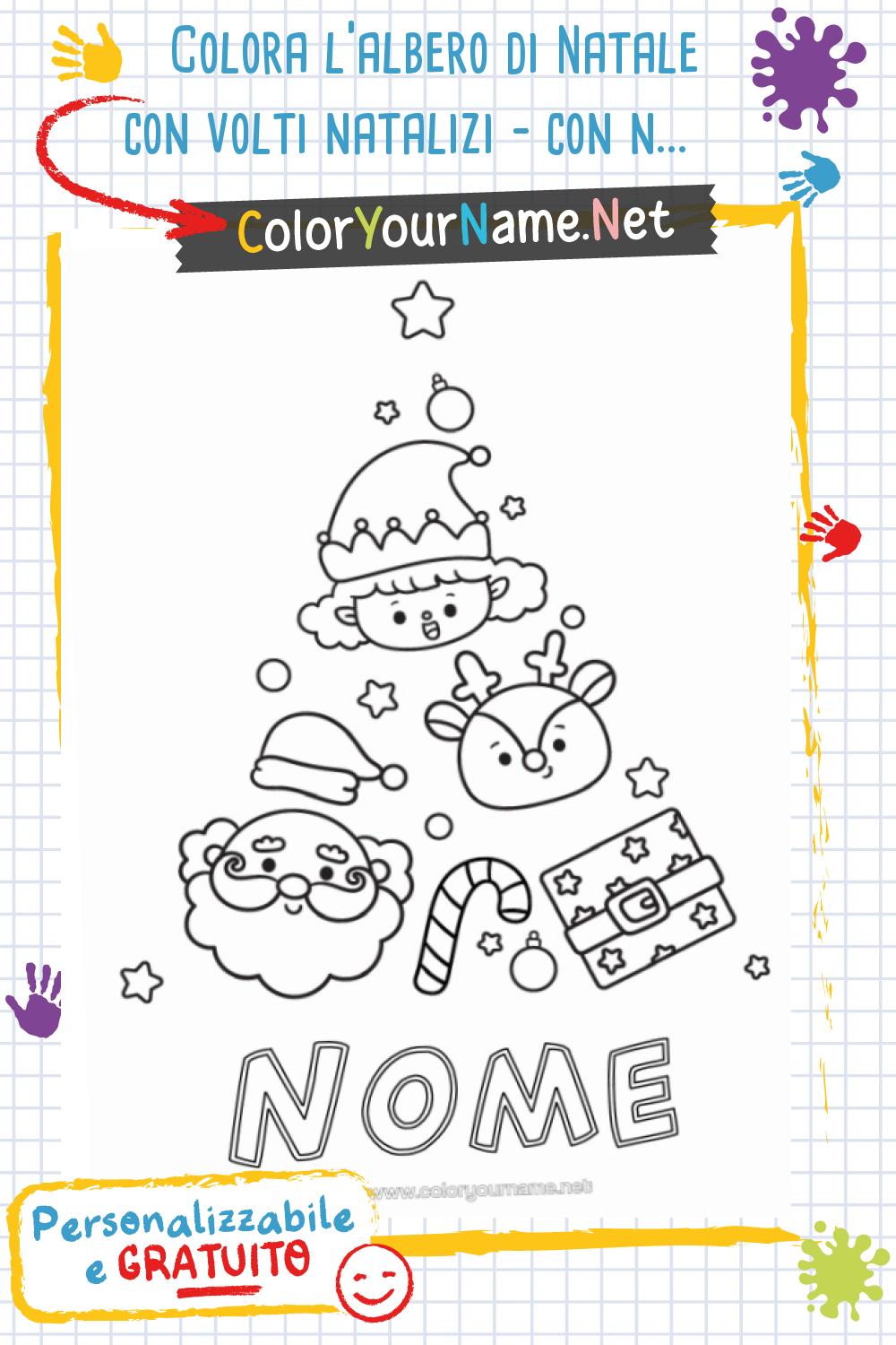 Akinda Art Gallery Pallina Di Natale Personalizzata In Vetro Gatto Rosso Con Nome E Testo 12 Caratteri
