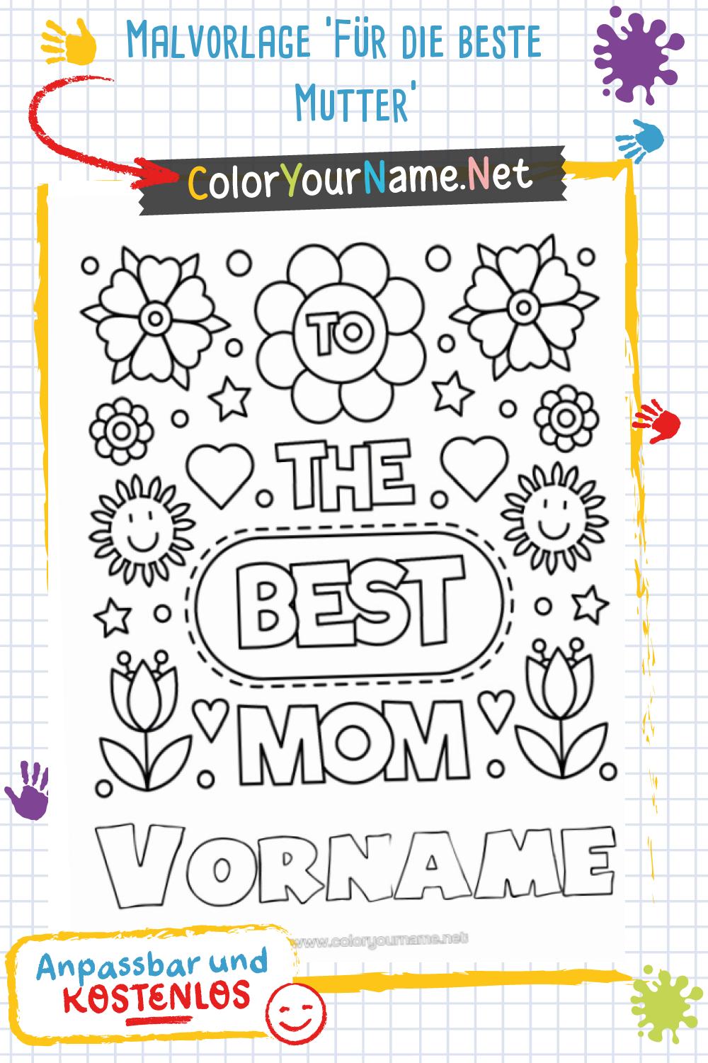 Mutter Name Meaning: Interesting Facts About The Name Mutter – UVCS